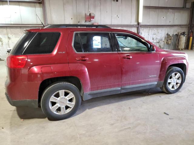 Photo 3 from auction – 2011 GMC TERRAIN SL with VIN 2CTALSEC0B6346672