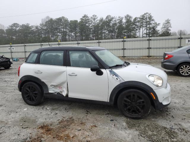 Photo 4 from auction – 2011 MINI COOPER COU with VIN WMWZB3C59BWM00517