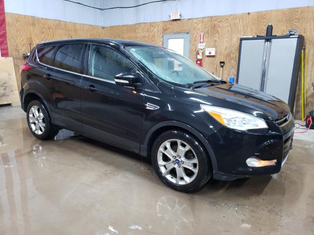Photo 4 from auction – 2013 FORD ESCAPE SEL with VIN 1FMCU0H97DUA29901