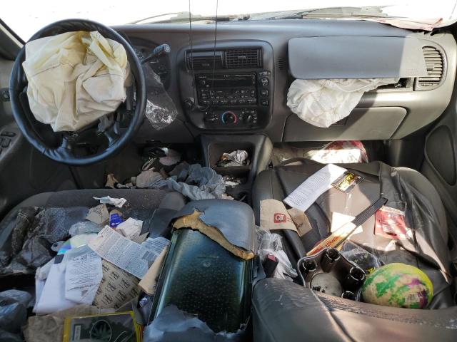 Photo 8 from auction – 2000 FORD EXPLORER X with VIN 1FMZU63X1YUB79978
