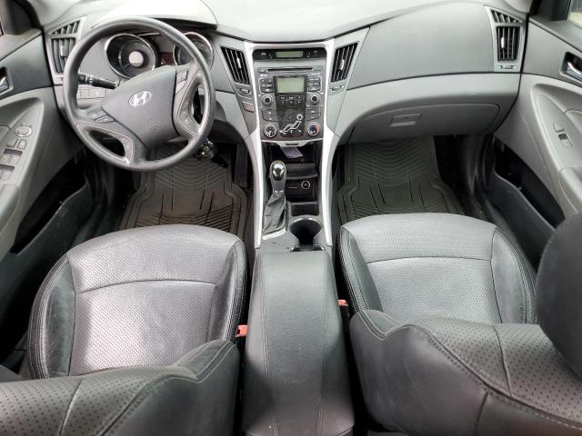 Photo 8 from auction – 2011 HYUNDAI SONATA GLS with VIN 5NPEB4AC0BH134576