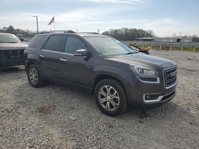 Photo 4 from auction – 2016 GMC ACADIA SLT with VIN 1GKKRRKD3GJ135355