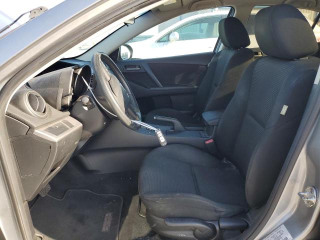 Photo 7 from auction – 2013 MAZDA 3 I with VIN JM1BL1VP1D1791327