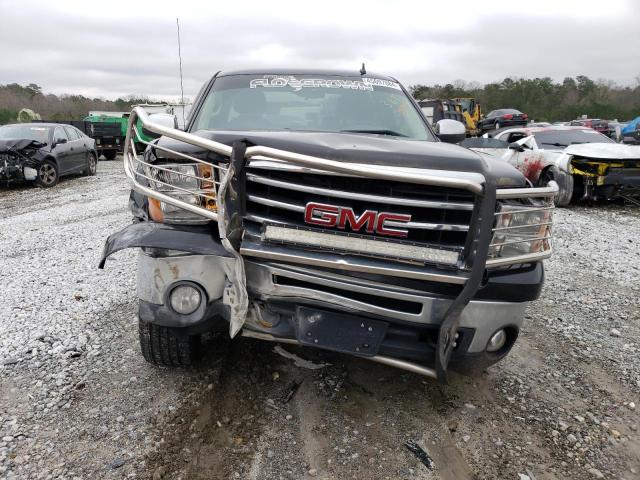 Photo 5 from auction – 2012 GMC SIERRA K15 with VIN 3GTP2VE73CG203511