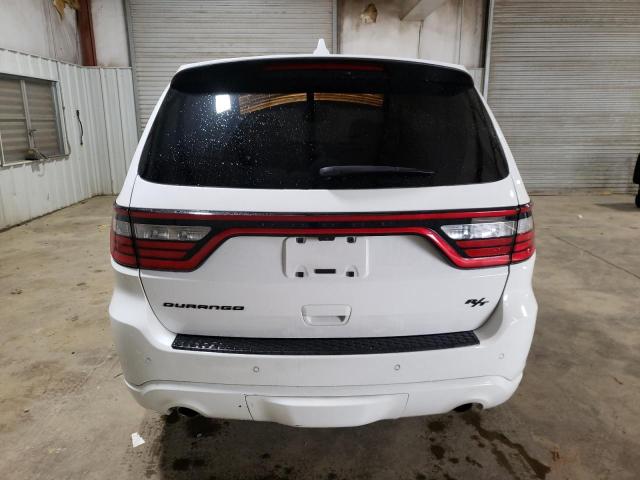 Photo 6 from auction – 2022 DODGE DURANGO R/ with VIN 1C4SDHCT3NC217923