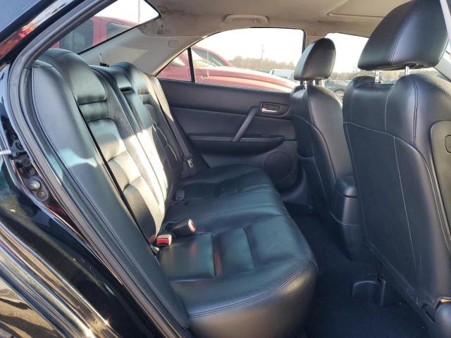 Photo 10 from auction – 2006 MAZDA 6 I with VIN 1YVHP80CX65M32463