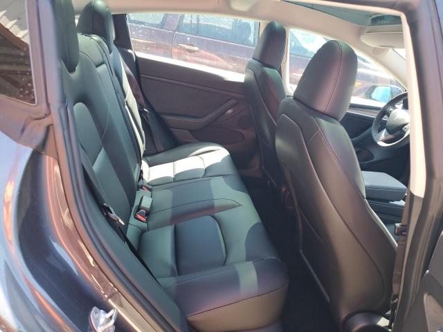 Photo 11 from auction – 2023 TESLA MODEL 3 with VIN 5YJ3E1EA8PF649952