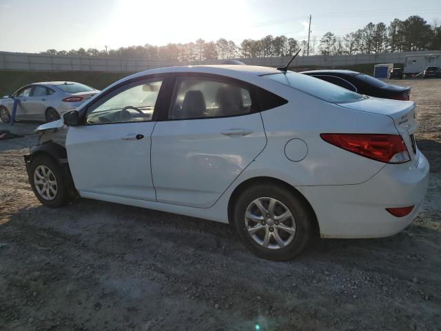 Photo 2 from auction – 2013 HYUNDAI ACCENT GLS with VIN KMHCT4AE2DU331811
