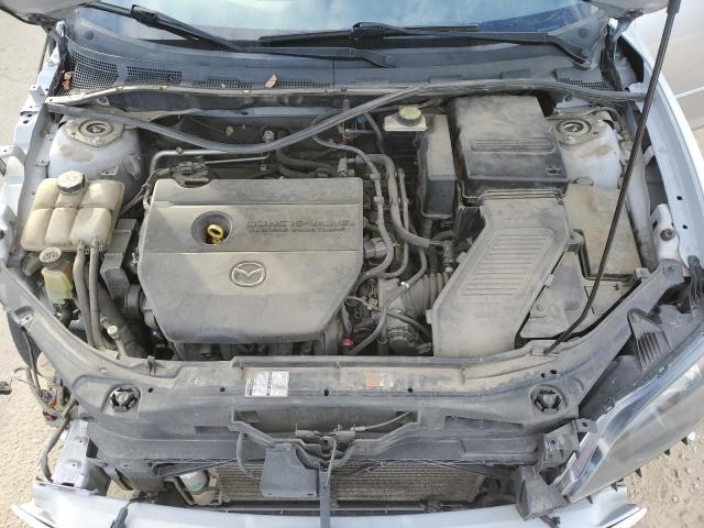 Photo 11 from auction – 2007 MAZDA 3 S with VIN JM1BK323871658312