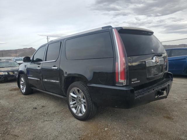 Photo 2 from auction – 2010 CADILLAC ESCALADE E with VIN 1GYUKKEF0AR288825