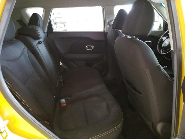 Photo 10 from auction – 2015 KIA SOUL + with VIN KNDJP3A58F7185605