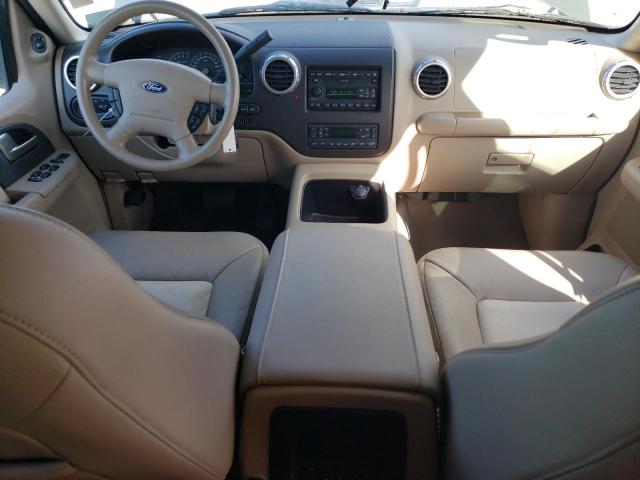 Photo 8 from auction – 2003 FORD EXPEDITION with VIN 1FMFU17LX3LC15422