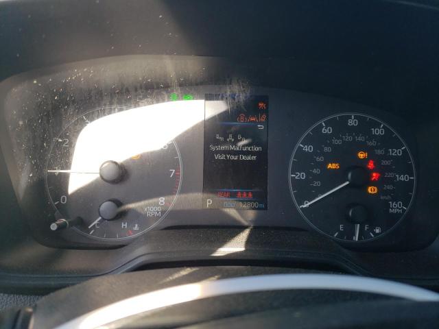 Photo 9 from auction – 2023 TOYOTA COROLLA LE with VIN 5YFB4MDE4PP051690