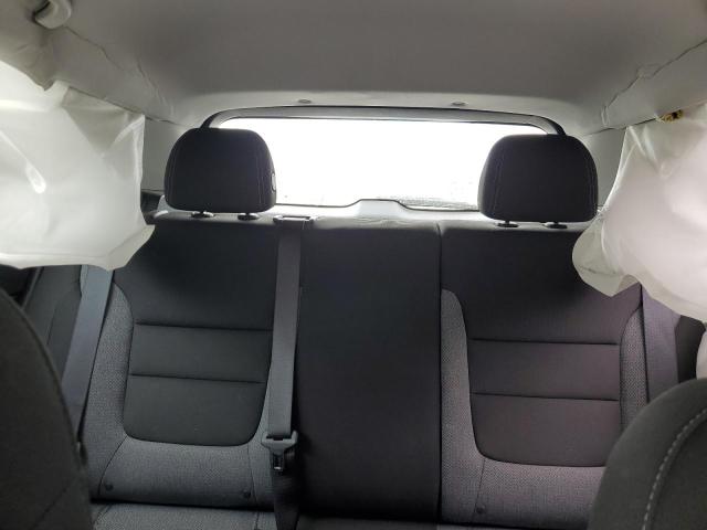 Photo 10 from auction – 2022 CHEVROLET TRAILBLAZE with VIN KL79MMS23NB089685