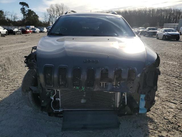 Photo 5 from auction – 2018 JEEP CHEROKEE L with VIN 1C4PJMCB9JD509059