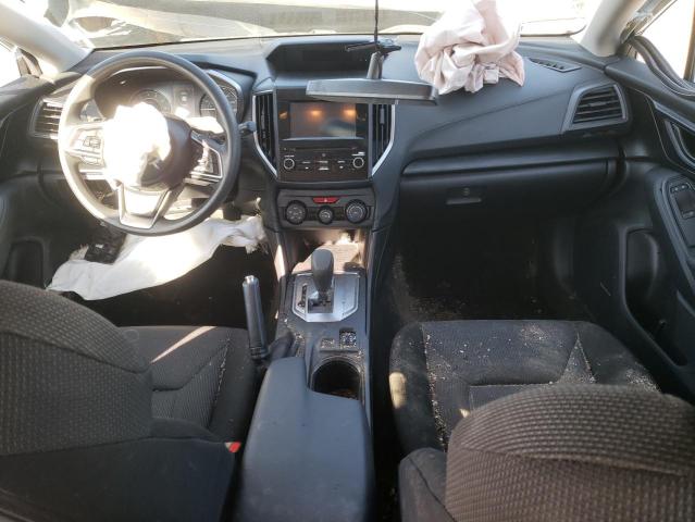 Photo 8 from auction – 2019 SUBARU IMPREZA PR with VIN 4S3GTAD68K3745400