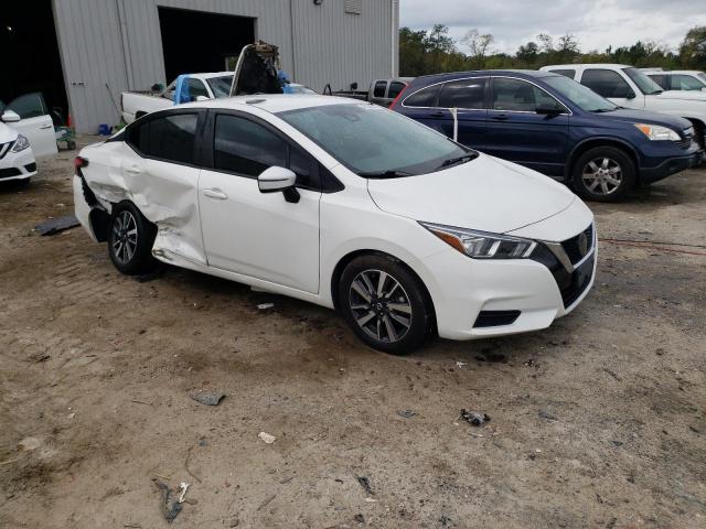 Photo 4 from auction – 2020 NISSAN VERSA SV with VIN 3N1CN8EV0LL888535
