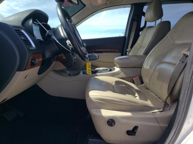 Photo 7 from auction – 2014 DODGE DURANGO LI with VIN 1C4SDJDT3EC279053