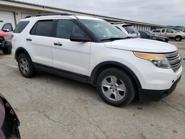 Photo 4 from auction – 2013 FORD EXPLORER with VIN 1FM5K8B82DGA94053