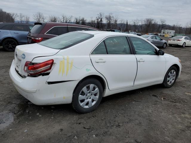 Photo 3 from auction – 2011 TOYOTA CAMRY BASE with VIN 4T1BF3EK5BU645379