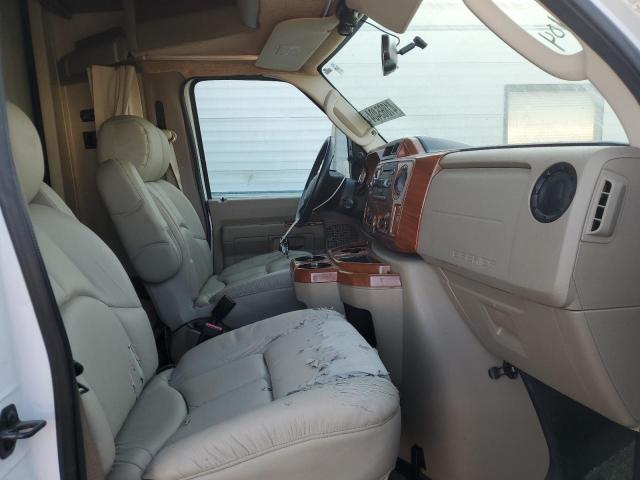 Photo 5 from auction – 2011 FORD ECONOLINE with VIN 1FDWE3FS2BDA82956