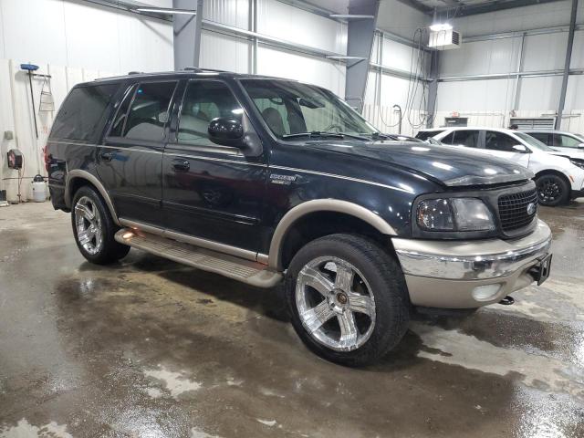 Photo 4 from auction – 2000 FORD EXPEDITION with VIN 1FMPU18L3YLB17861