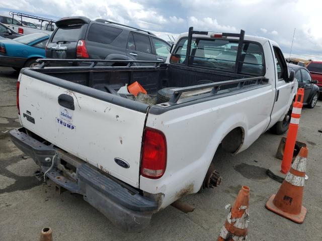 Photo 3 from auction – 2000 FORD F250 SUPER with VIN 1FTNF20L9YEB33493