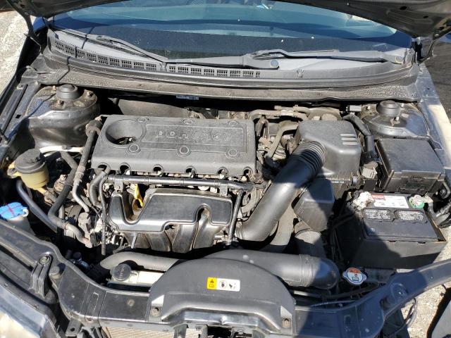 Photo 11 from auction – 2013 KIA FORTE EX with VIN KNAFU4A22D5699689