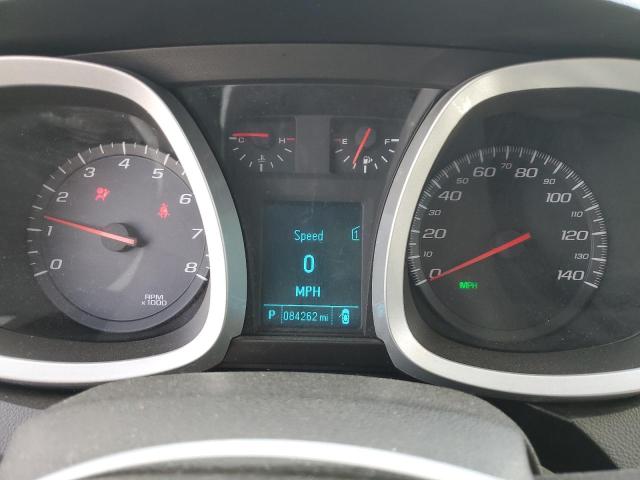 Photo 9 from auction – 2012 CHEVROLET EQUINOX LT with VIN 2GNFLEEKXC6127821