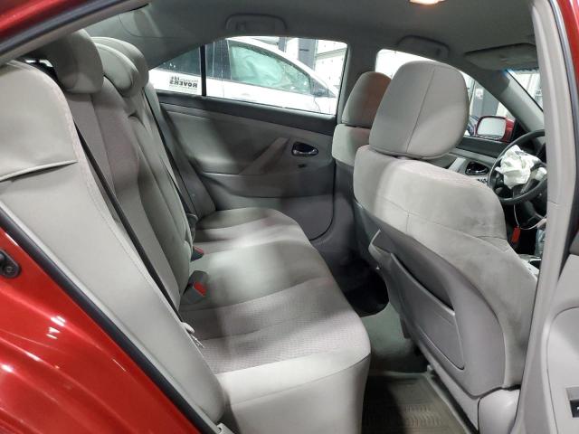 Photo 10 from auction – 2011 TOYOTA CAMRY BASE with VIN 4T1BF3EK5BU674820