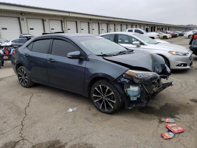 Photo 4 from auction – 2017 TOYOTA COROLLA L with VIN 5YFBURHE2HP578409