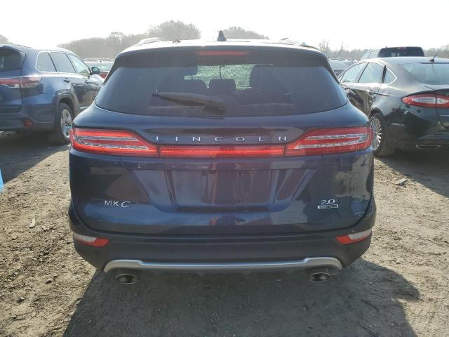 Фото 6 с аукциона – 2015 LINCOLN MKC с VIN 5LMCJ1A96FUJ24927