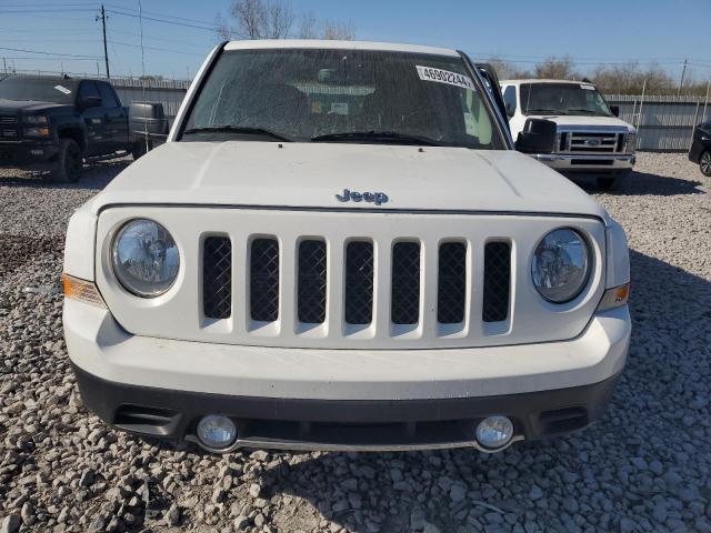 Photo 5 from auction – 2016 JEEP PATRIOT LA with VIN 1C4NJPFA0GD602279