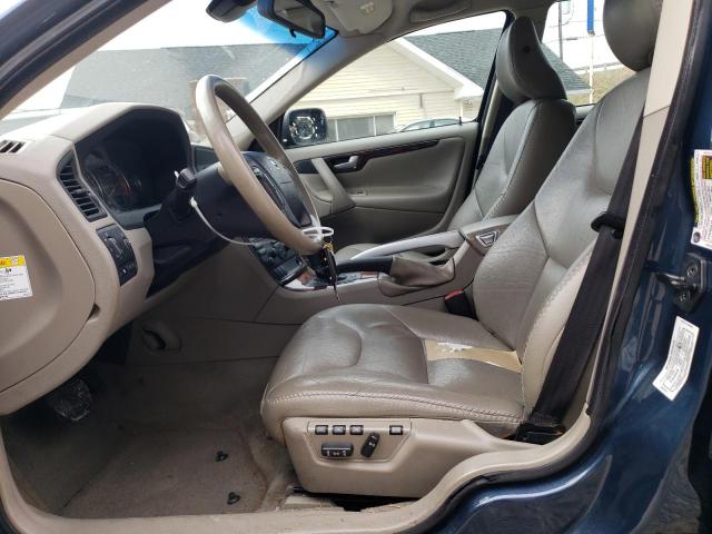 Photo 7 from auction – 2005 VOLVO XC70 with VIN YV1SZ592251205086