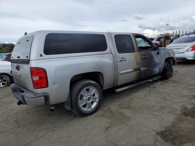 Photo 3 from auction – 2012 CHEVROLET SILVERADO with VIN 3GCPKSE79CG188432