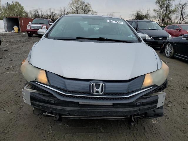 Photo 5 from auction – 2014 HONDA CIVIC EX with VIN 2HGFG3B83EH507439