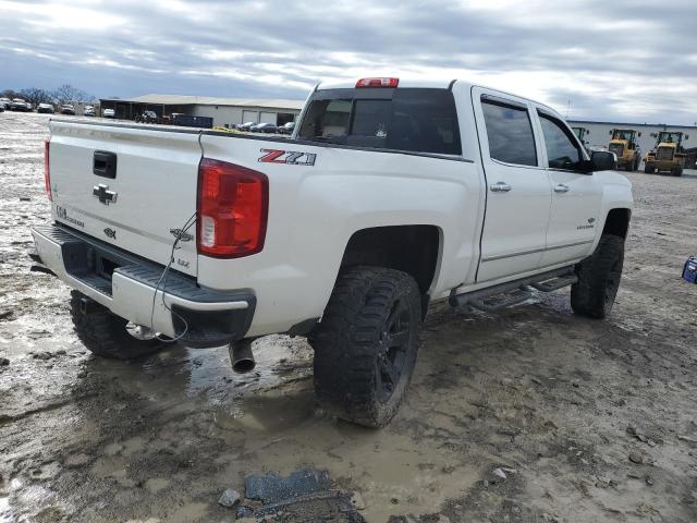 Photo 3 from auction – 2018 CHEVROLET SILVERADO with VIN 3GCUKSEC2JG112774