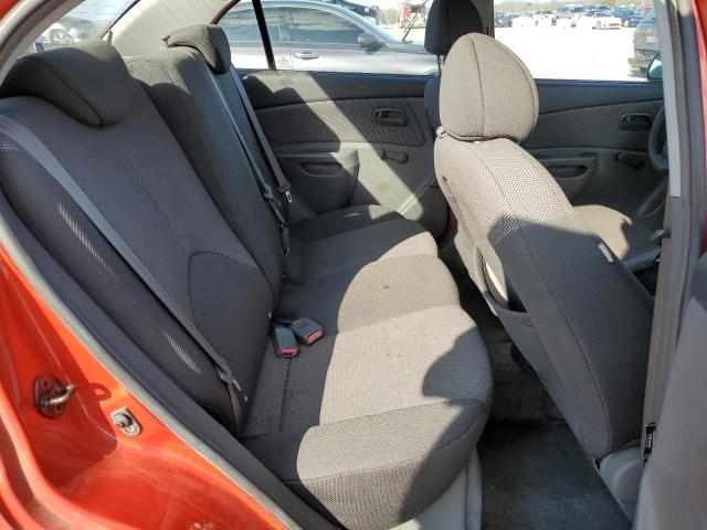 Zdjęcie 10 z aukcji – 2006 KIA RIO z VIN KNADE123266156267