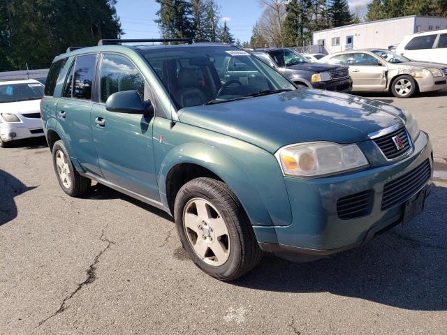 Photo 4 from auction – 2007 SATURN VUE with VIN 5GZCZ63497S855457