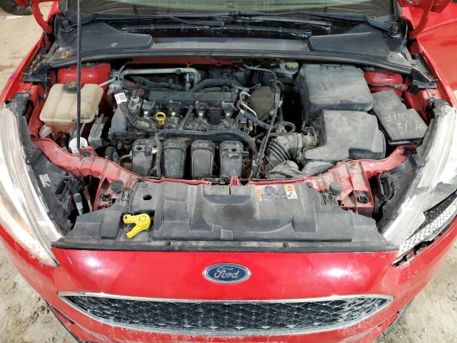Photo 11 from auction – 2015 FORD FOCUS SE with VIN 1FADP3F25FL248054
