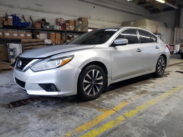 NISSAN ALTIMA 2.5 2016 with VIN 1N4AL3AP2GC210929 - Photo from auction