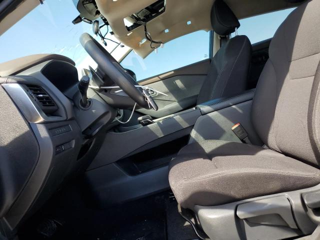 Photo 7 from auction – 2023 NISSAN ROGUE S with VIN 5N1BT3AA0PC820592