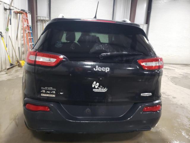 Photo 6 from auction – 2014 JEEP CHEROKEE L with VIN 1C4PJMCB2EW315712