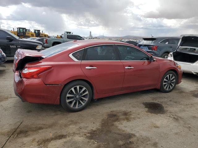 Photo 3 from auction – 2016 NISSAN ALTIMA 2.5 with VIN 1N4AL3AP2GC146648