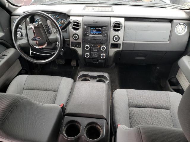 Photo 8 from auction – 2013 FORD F150 SUPER with VIN 1FTFW1ET8DFD41294