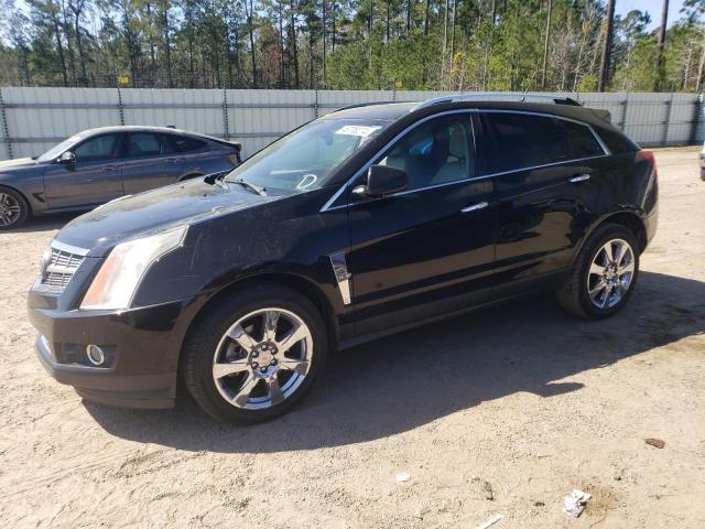 Photo 1 from auction – 2010 CADILLAC SRX PERFOR with VIN 3GYFNBEY2AS537334