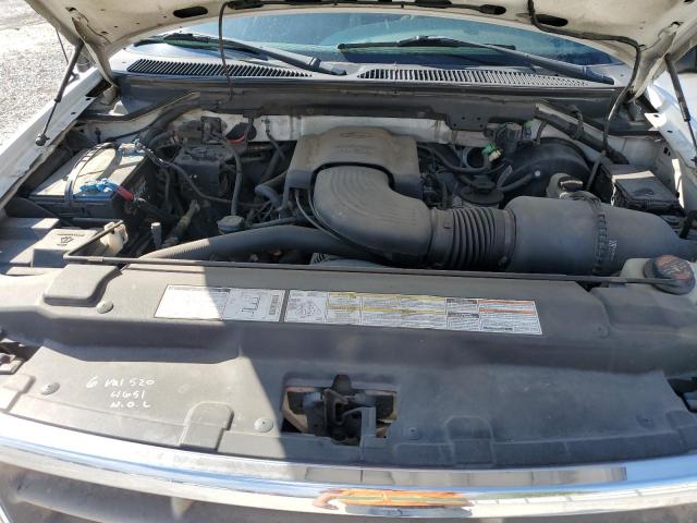Photo 11 from auction – 2000 FORD F150 with VIN 1FTRF07W0YKB16251