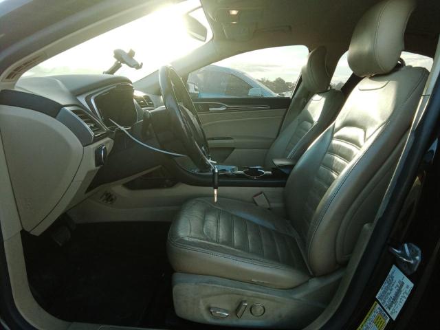 Photo 7 from auction – 2014 FORD FUSION SE with VIN 3FA6P0HD0ER216991