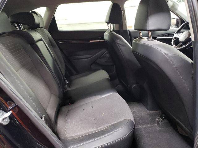 Photo 10 from auction – 2021 KIA SELTOS S with VIN KNDEUCA25M7157743