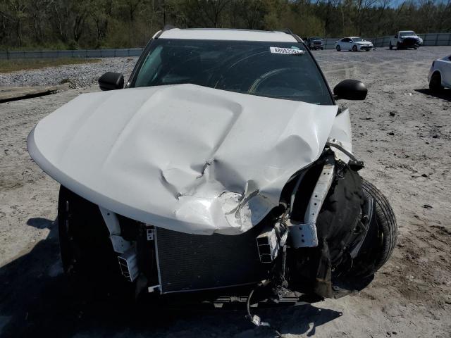 Photo 5 from auction – 2020 FORD EXPLORER X with VIN 1FMSK7DH3LGB64457